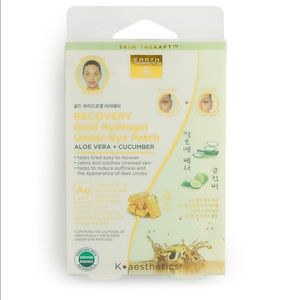 Recovery Gold Hydrogel Under Eye Patch